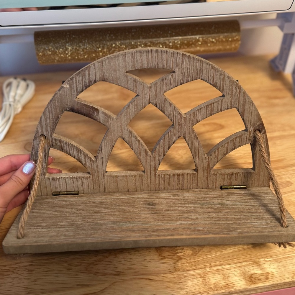 Wall Shelf